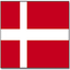 Dansk flag